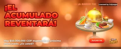 Los Mejores Slots Online