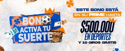 Recarga Diaria de Suerte banner
