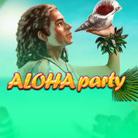 Aloha Party